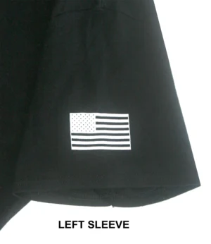 Geronimo You Need a Gun T-Shirt Special - Image 4