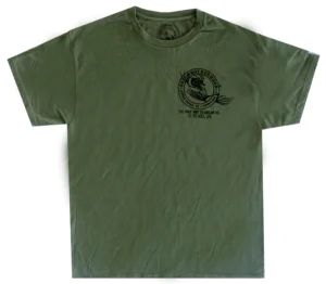 Seal Brotherhood Hell Week #1 T-Shirt - Image 4