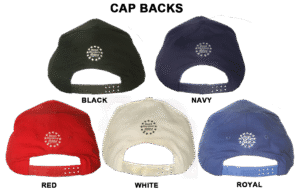 Shall Not Be Infringed Caps - Image 7