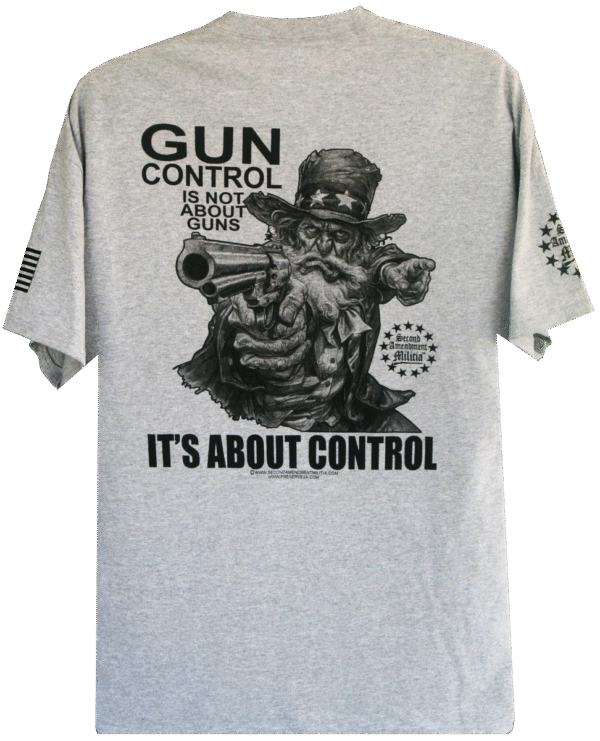 It's About Control Sports grey png