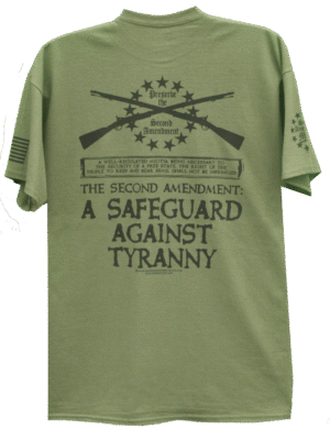 The Second Amendment - A Safeguard Against Tyranny - Image 3